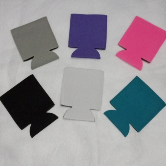 Messy Bun Getting Stuff Done Koozie - Picture 2 of 8